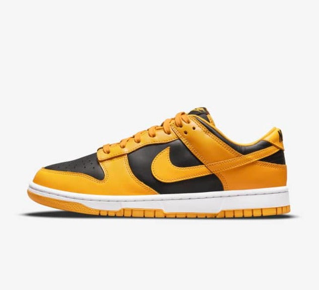 nike dunk low championship