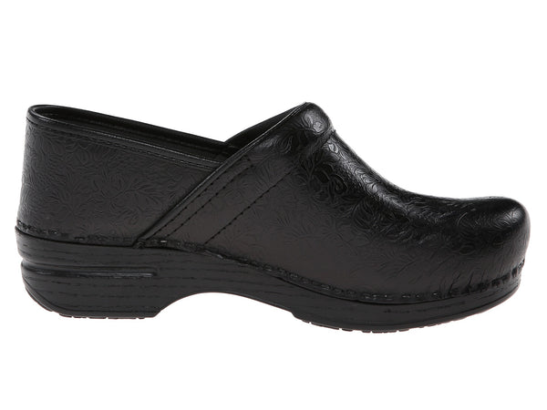 black dansko nursing shoes