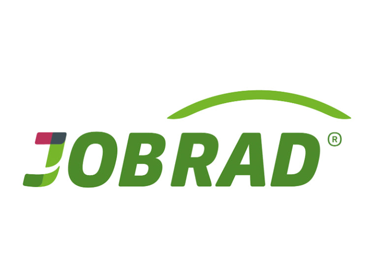 Jobrad Logo