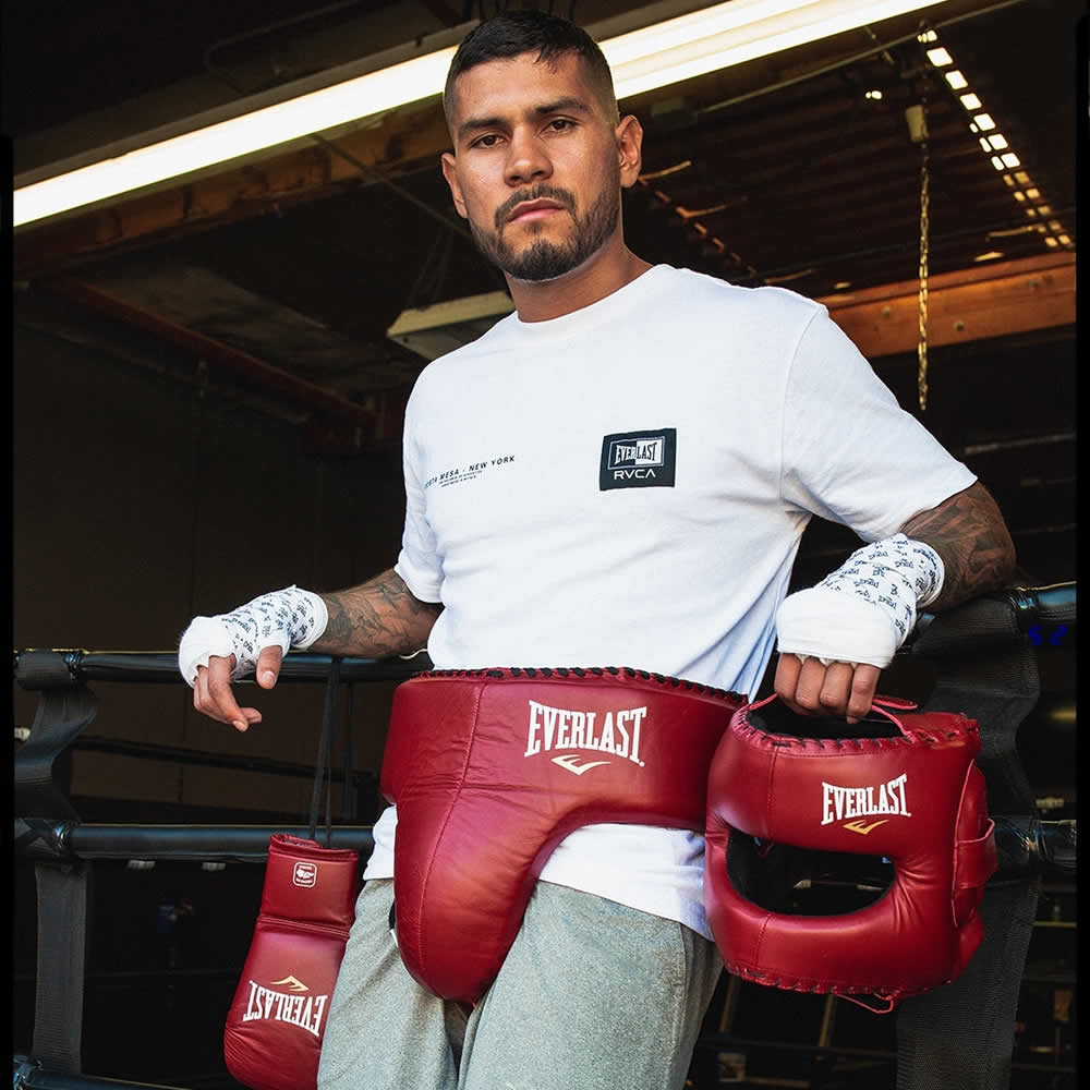 everlast groin protector