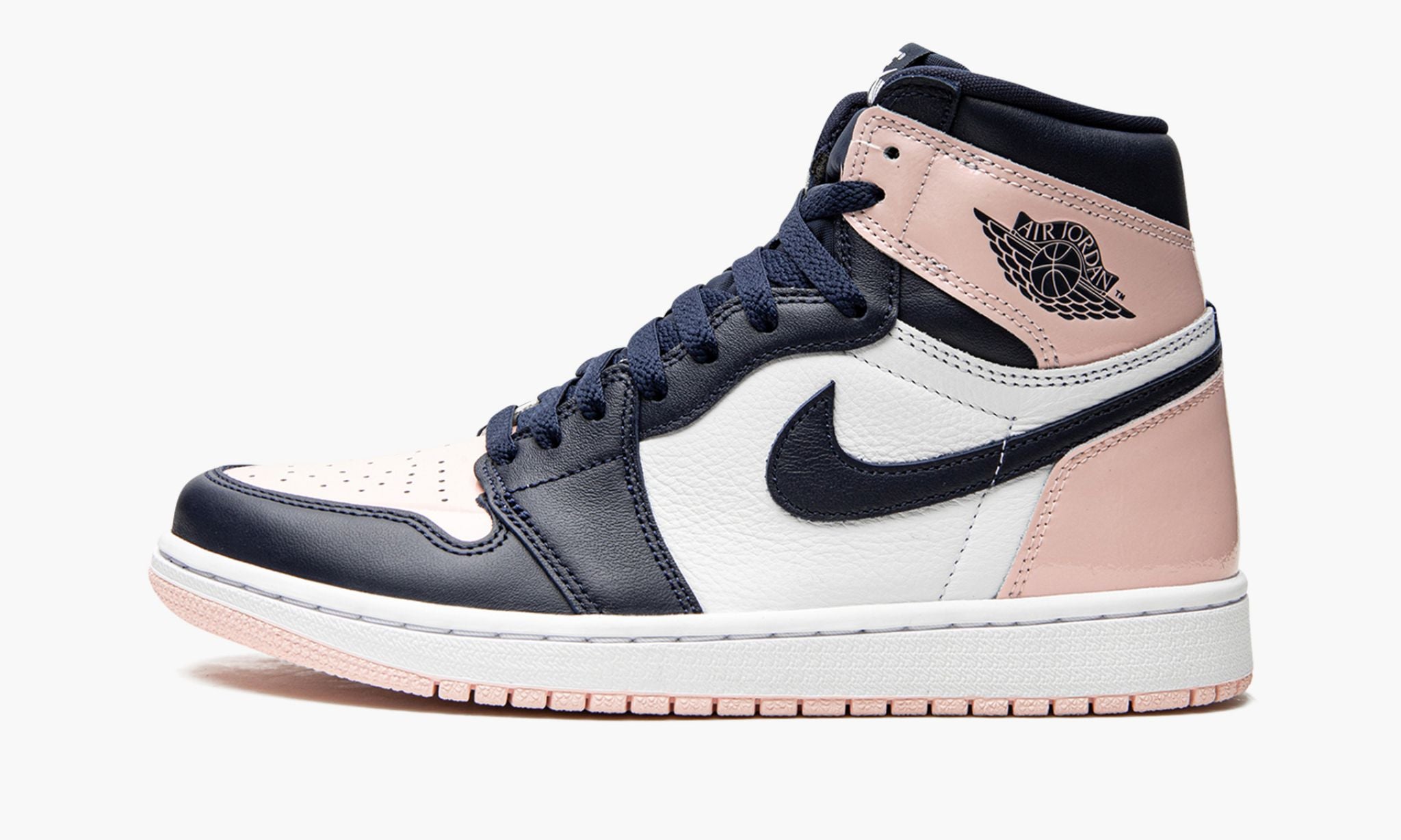 jordan 1 low bubble gum