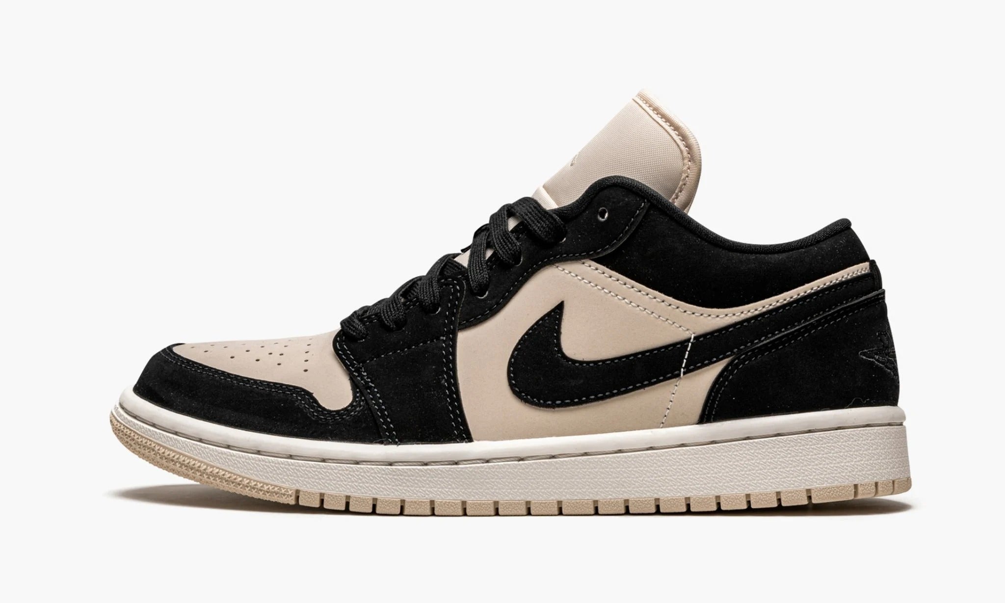 black guava ice jordan 1 low