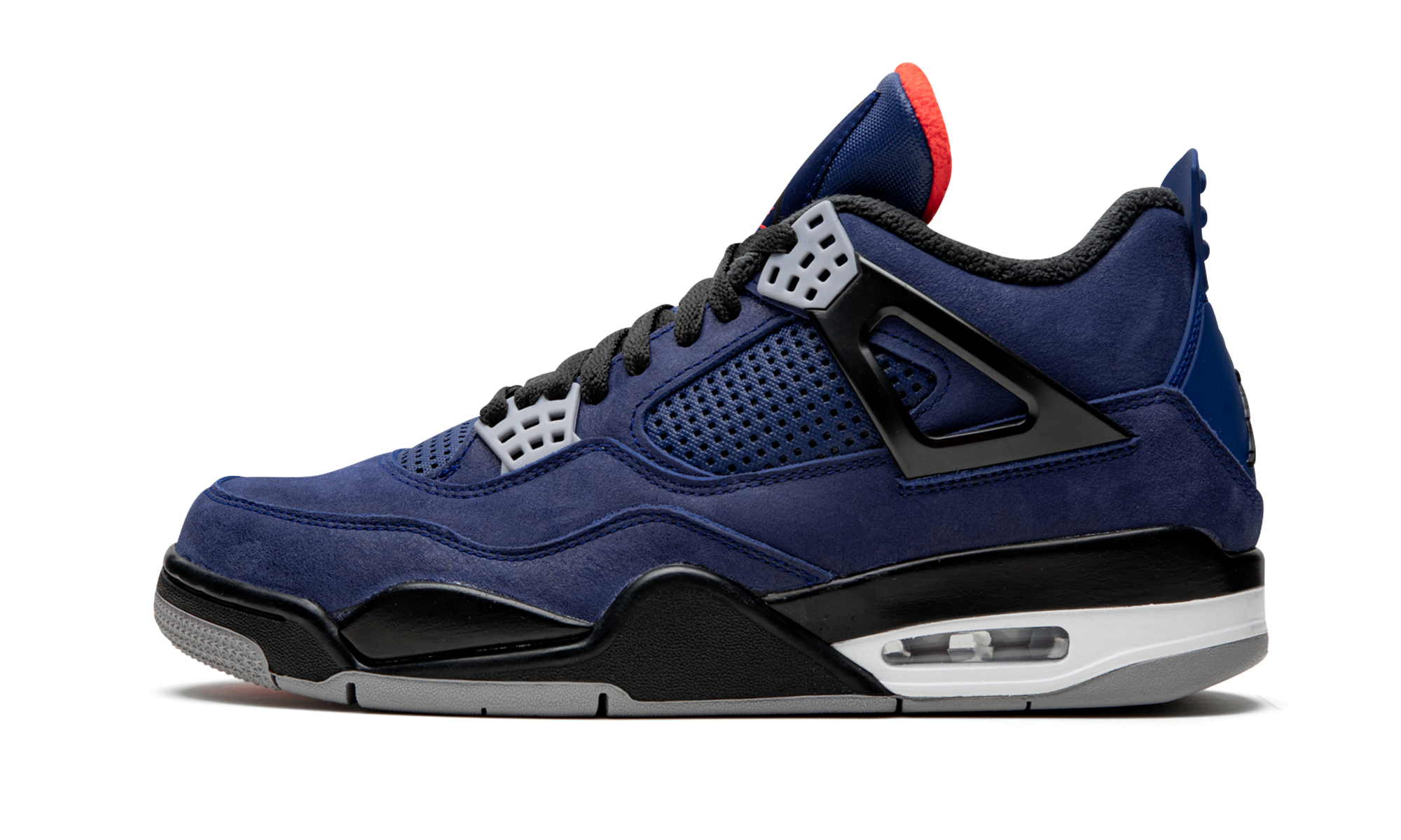 jordan 4 loyal blue