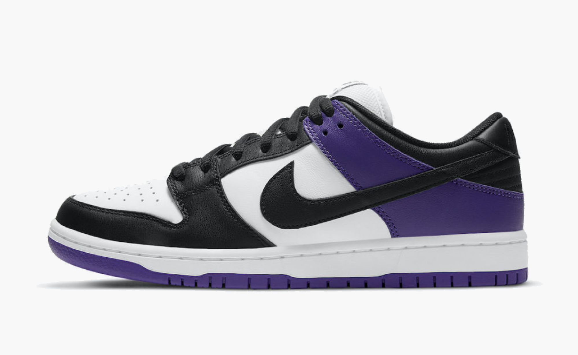 jordan 1 dunk purple