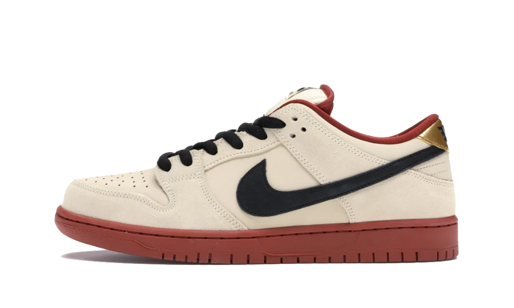 Dunk SB Low Pro \