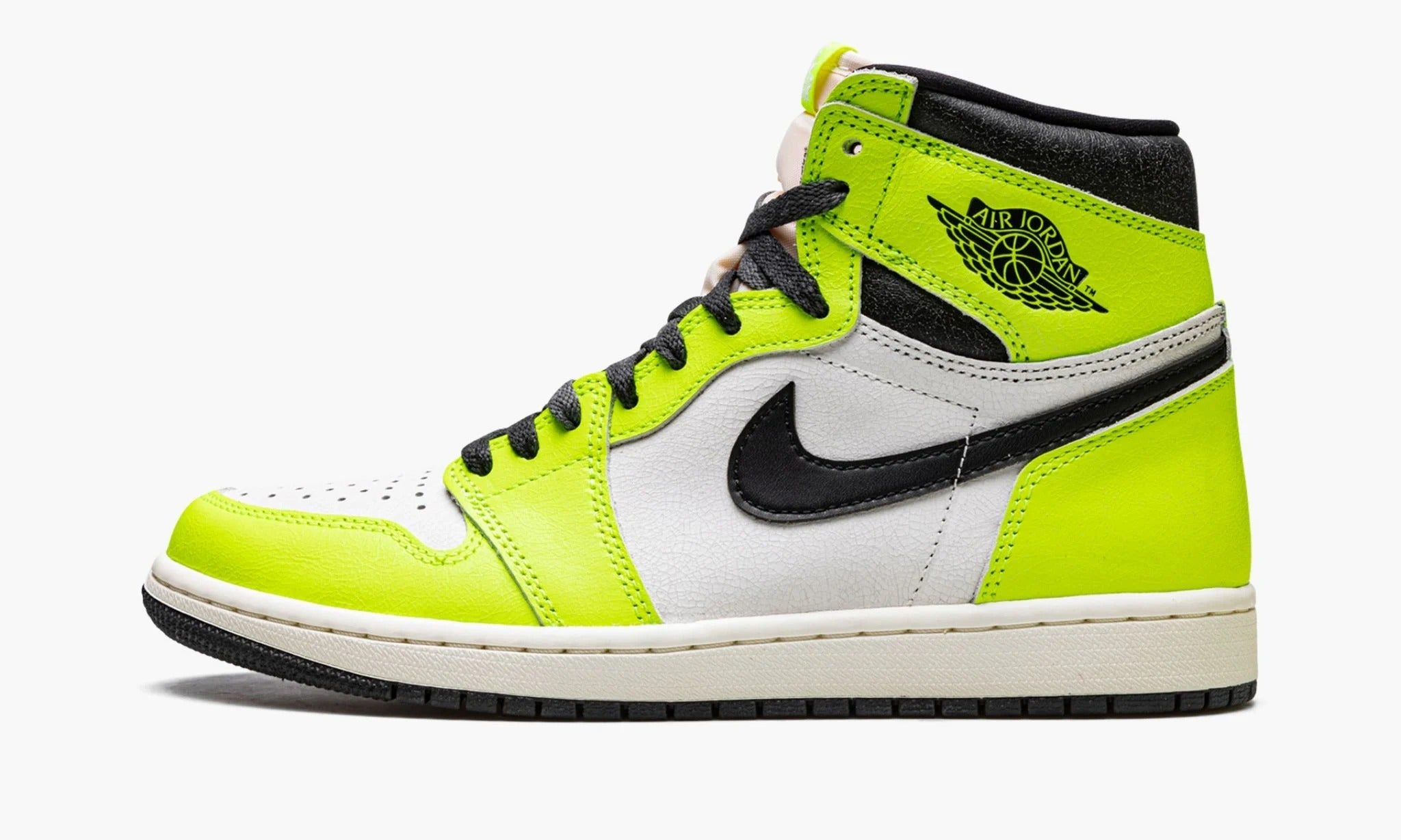 air jordan 1 high og volt