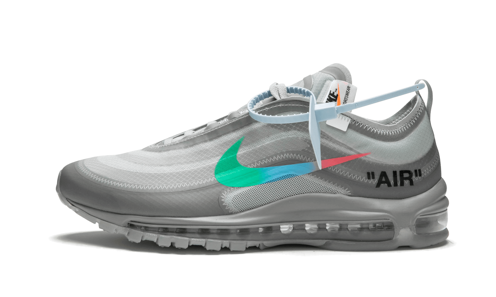 Air Max 97 OG “Off-White - Menta 