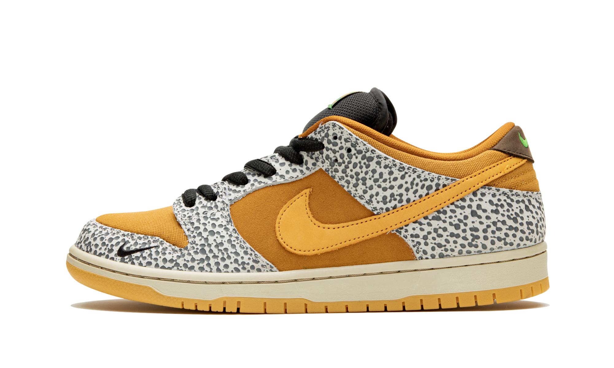 SB Dunk Low Pro “Safari” купить по 