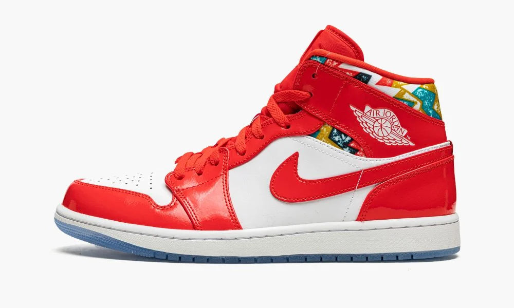 air jordan 1 mid se barcelona