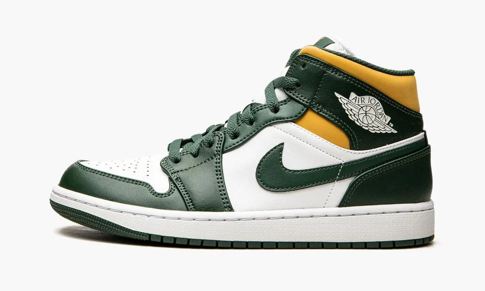 jordan 1 sonics