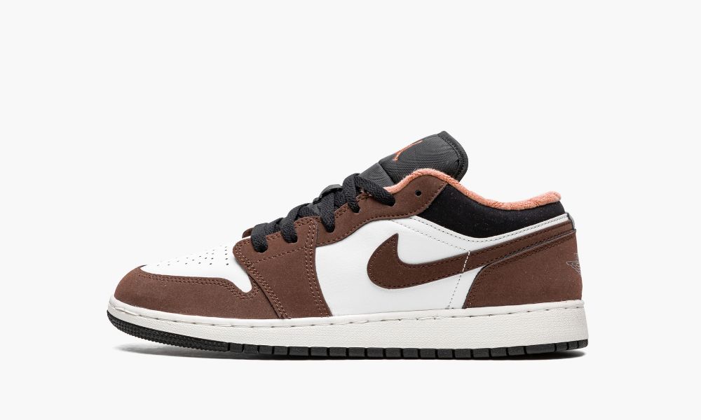 jordan 1 lows dunks