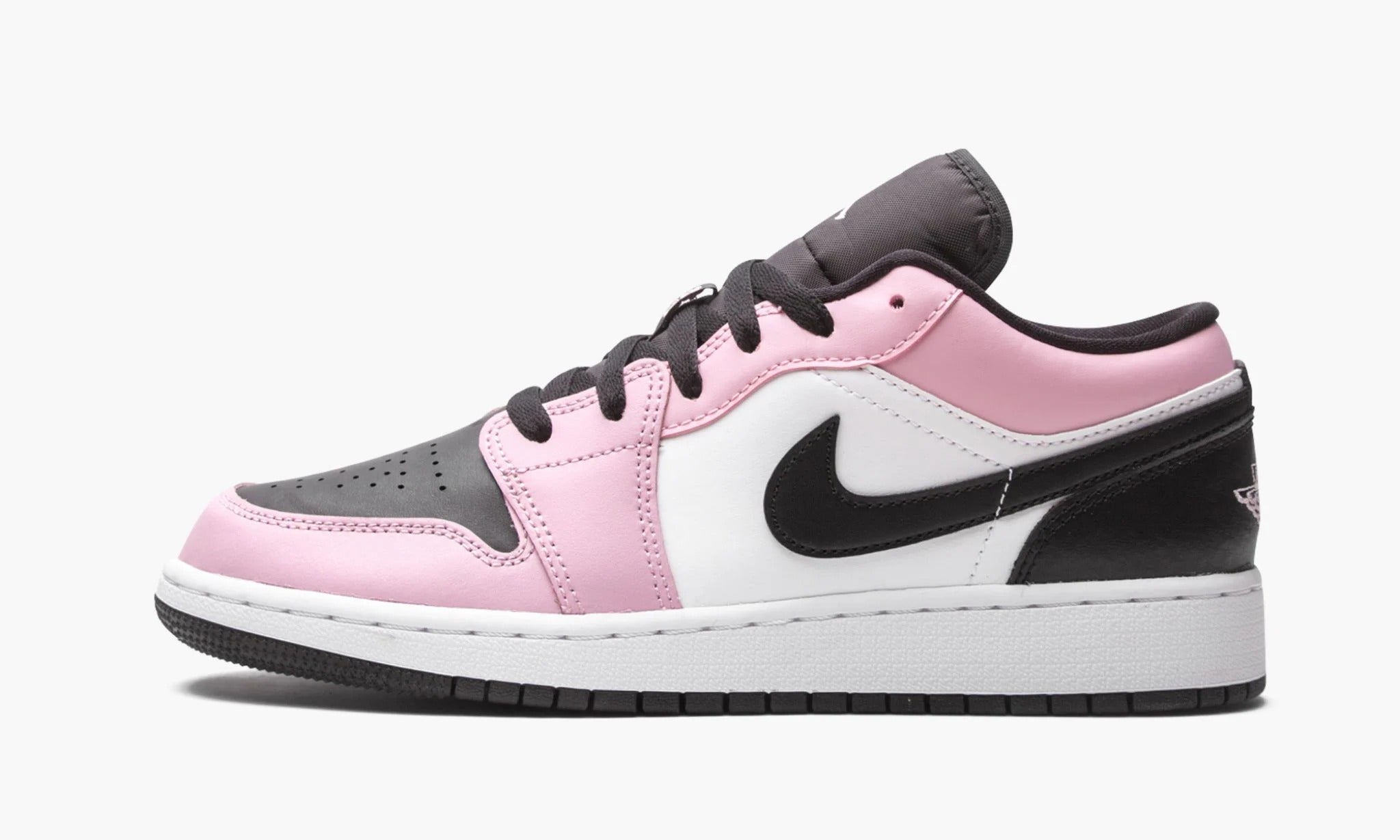 jordan 1 low arctic pink