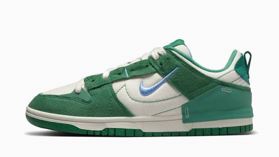 nike dunk low disrupt phantom university blue