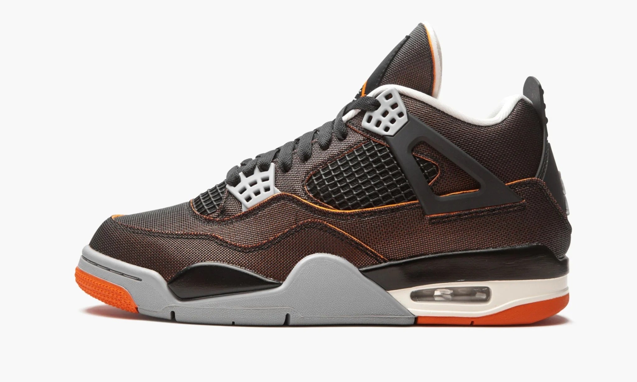 jordan 4 retro starfish