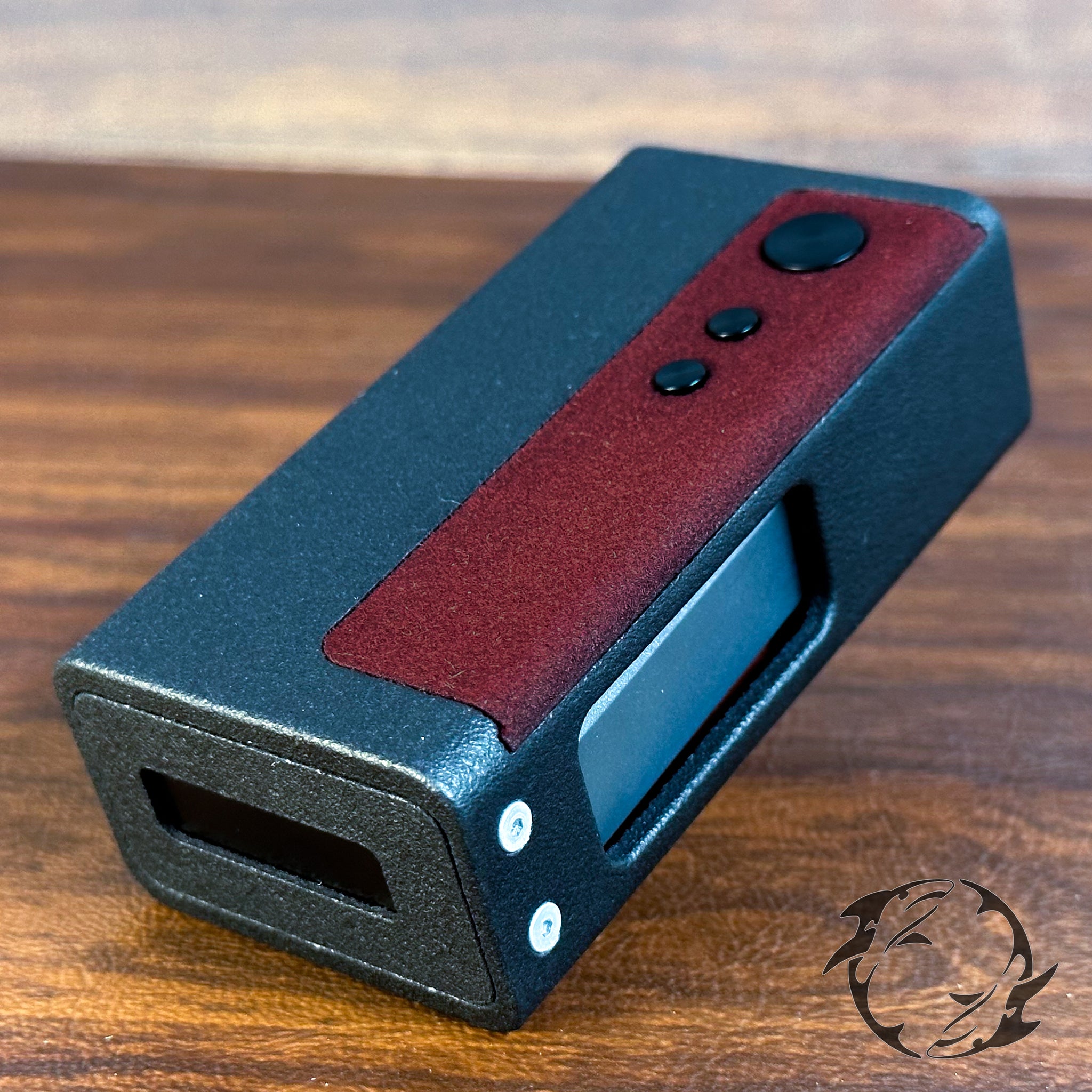 買うなら激安ネット通販 JB MFG+Design｜Orca + Panels set Vape