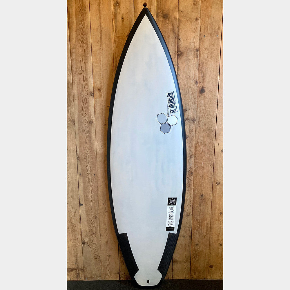 Channel Islands 5'10