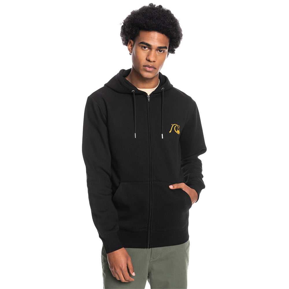 ovo zip up hoodie