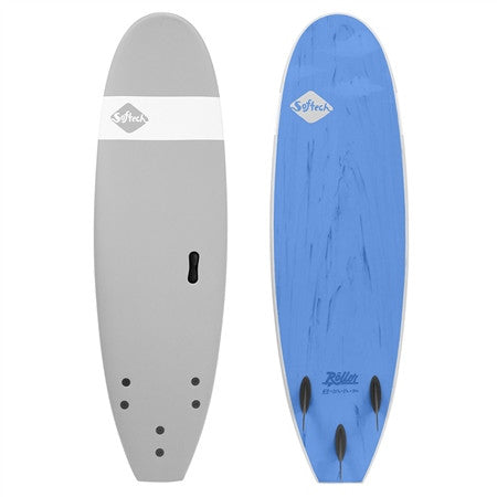 softech roller surfboard