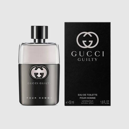 Gucci Guilty Pour Homme EDT 50ml – Royal Club