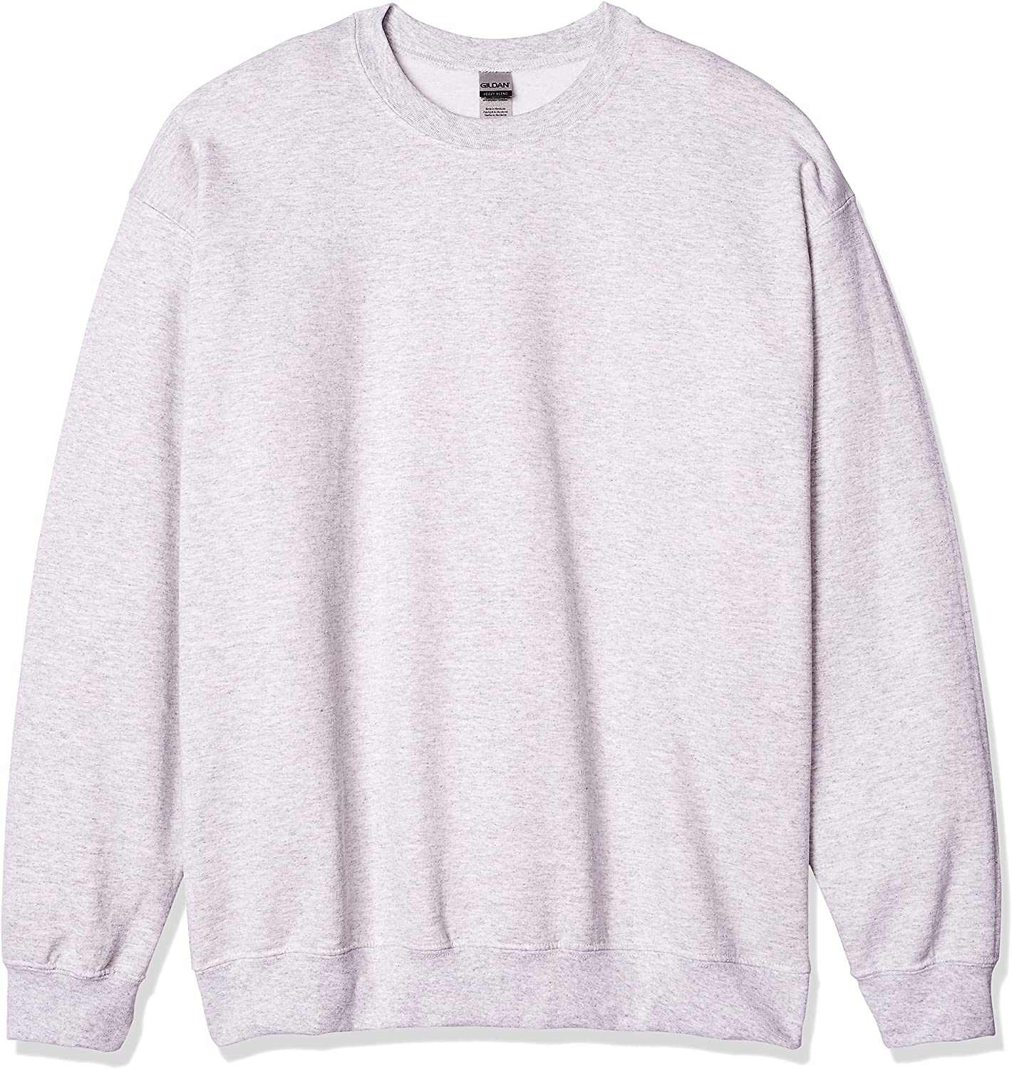 Crewneck Mens Sweatshirt