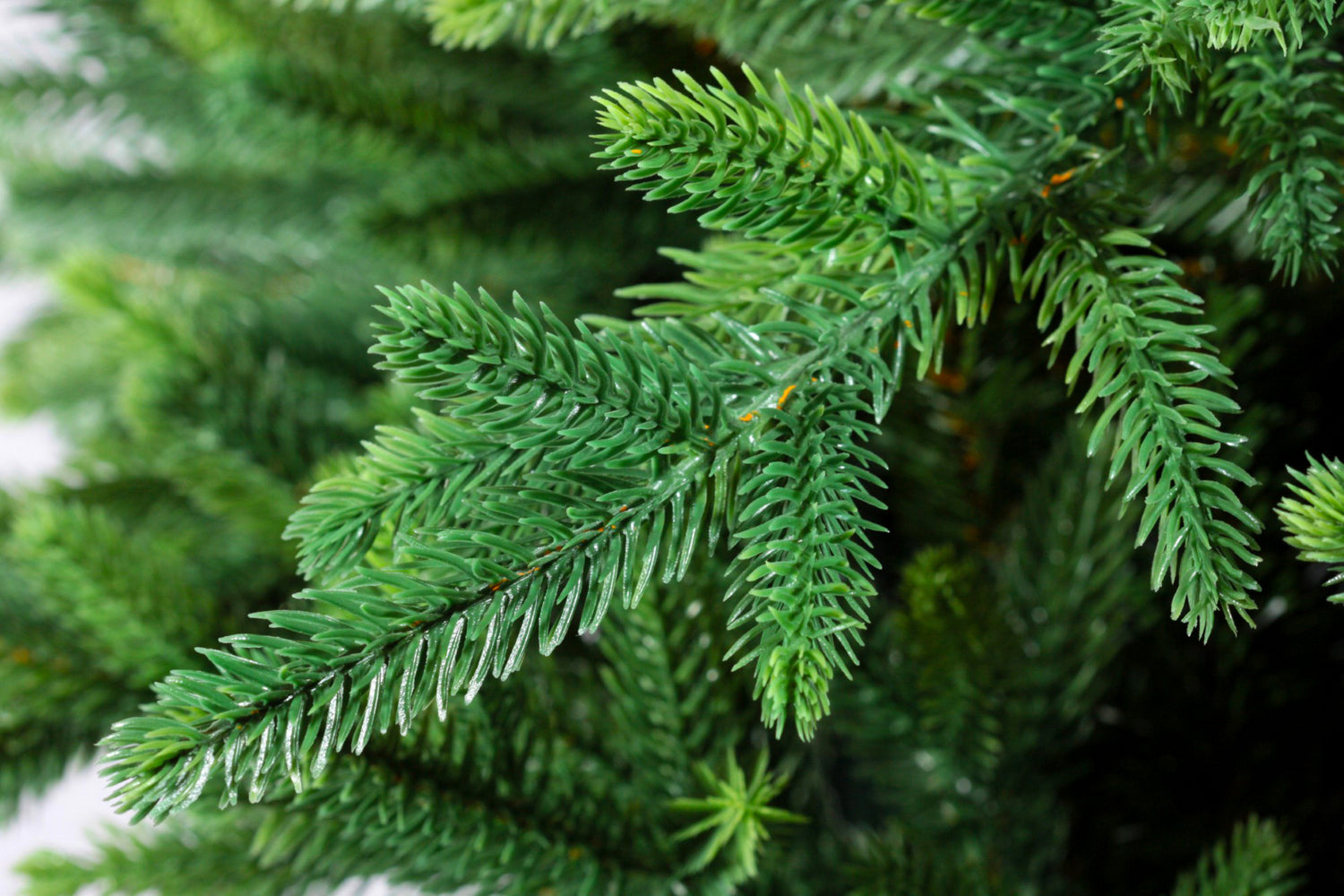 Infinity Natural Look Artificial Christmas Tree