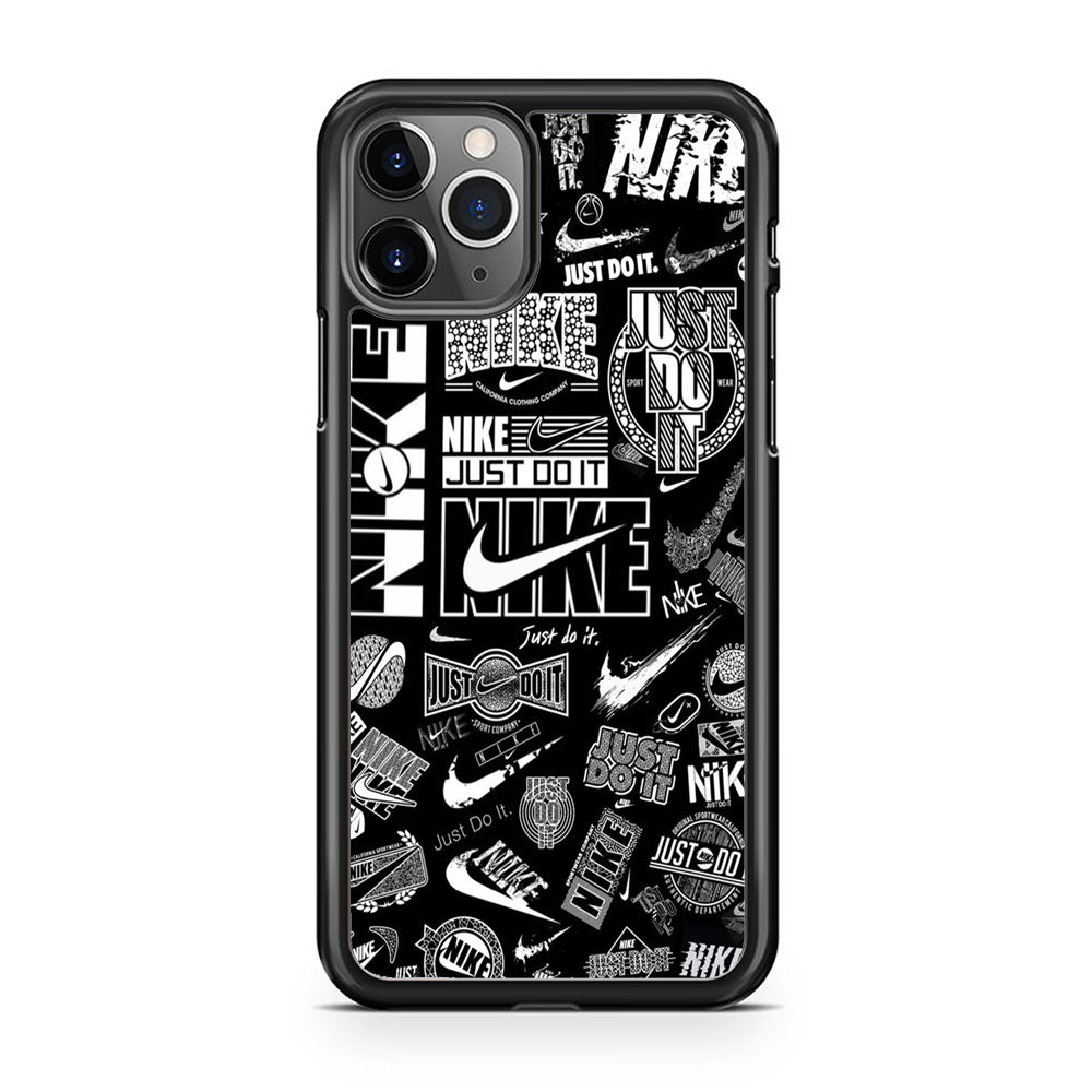 Nike Wallpaper iPhone Pro Case milcasestore