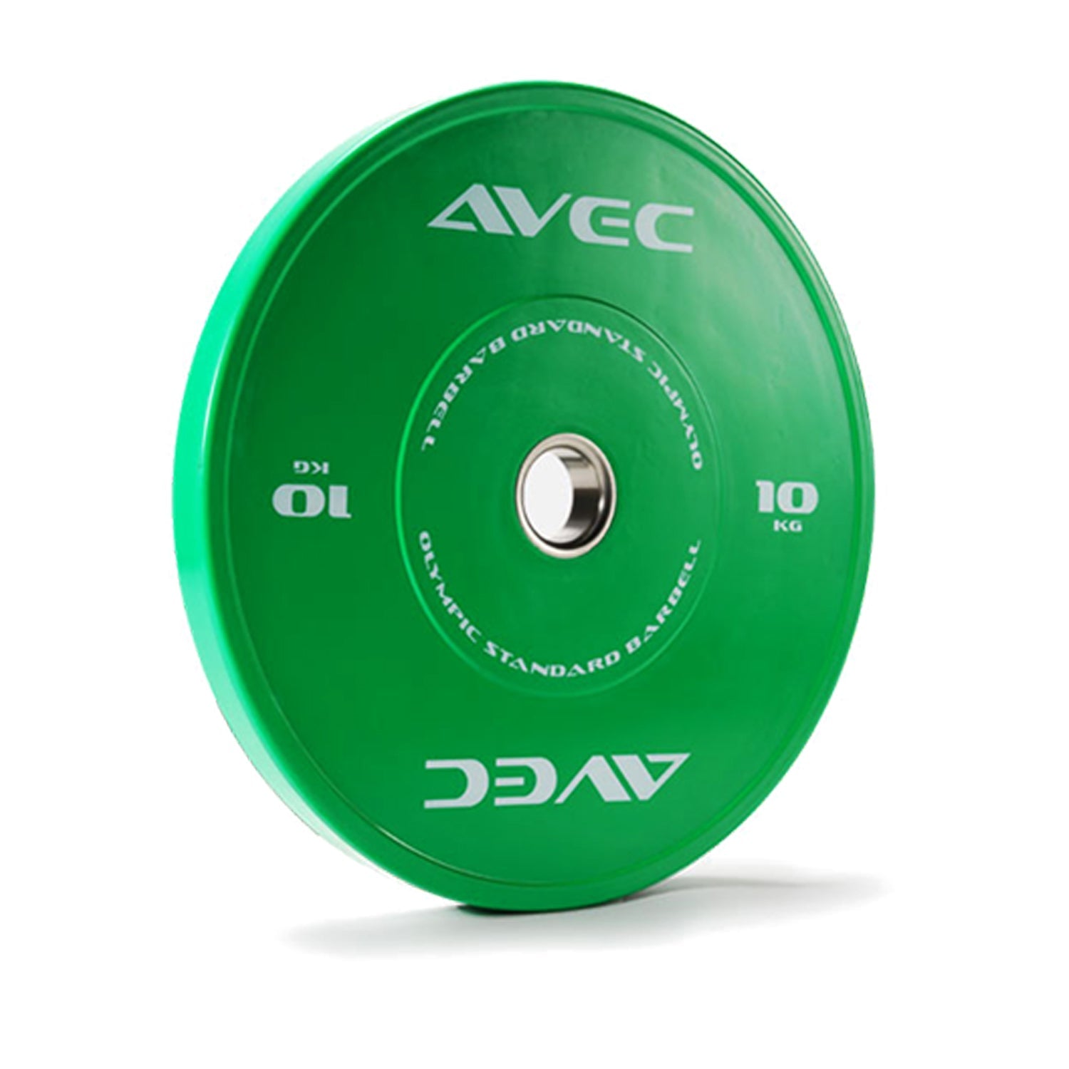 Olympic Bumper Plates - Colored - 150KgSet