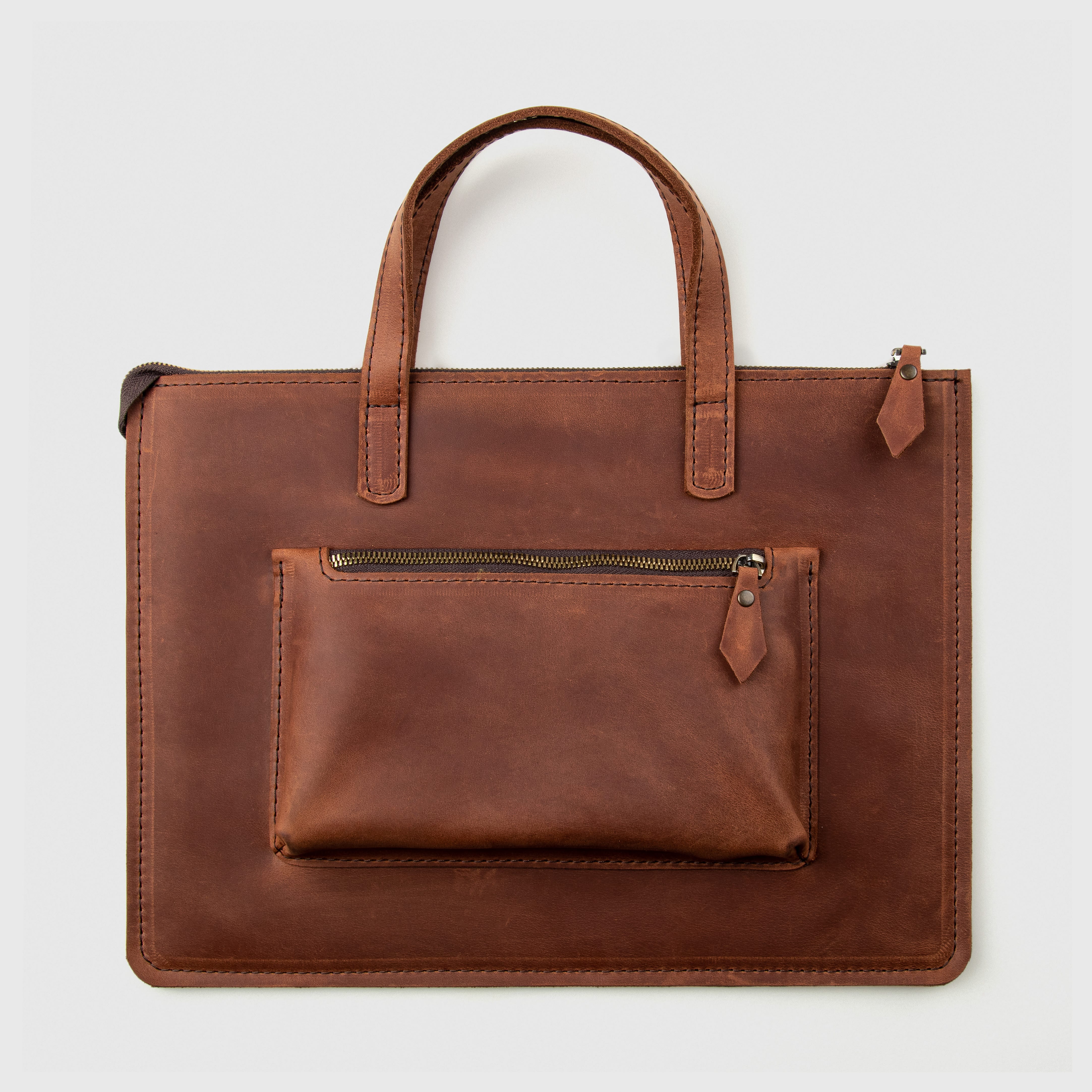 Leather Leather Briefcases | Purse Backpack