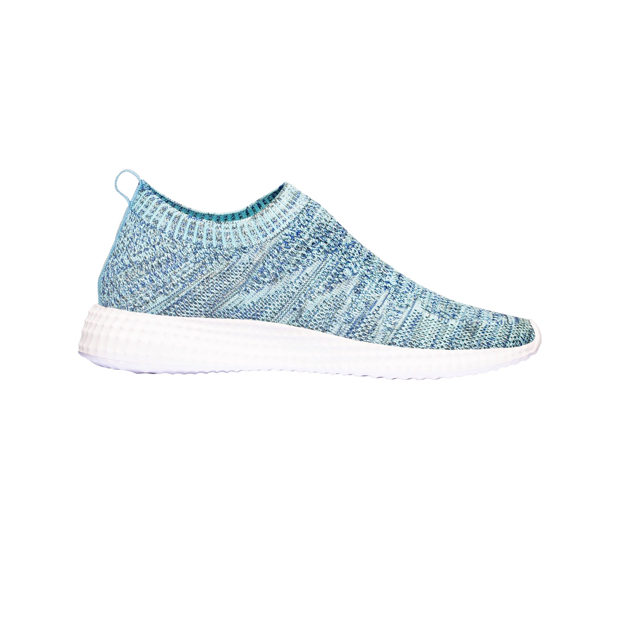 Ithaca verlies Fraude Sneakers Turquoise Free Style | Scholl Shoes
