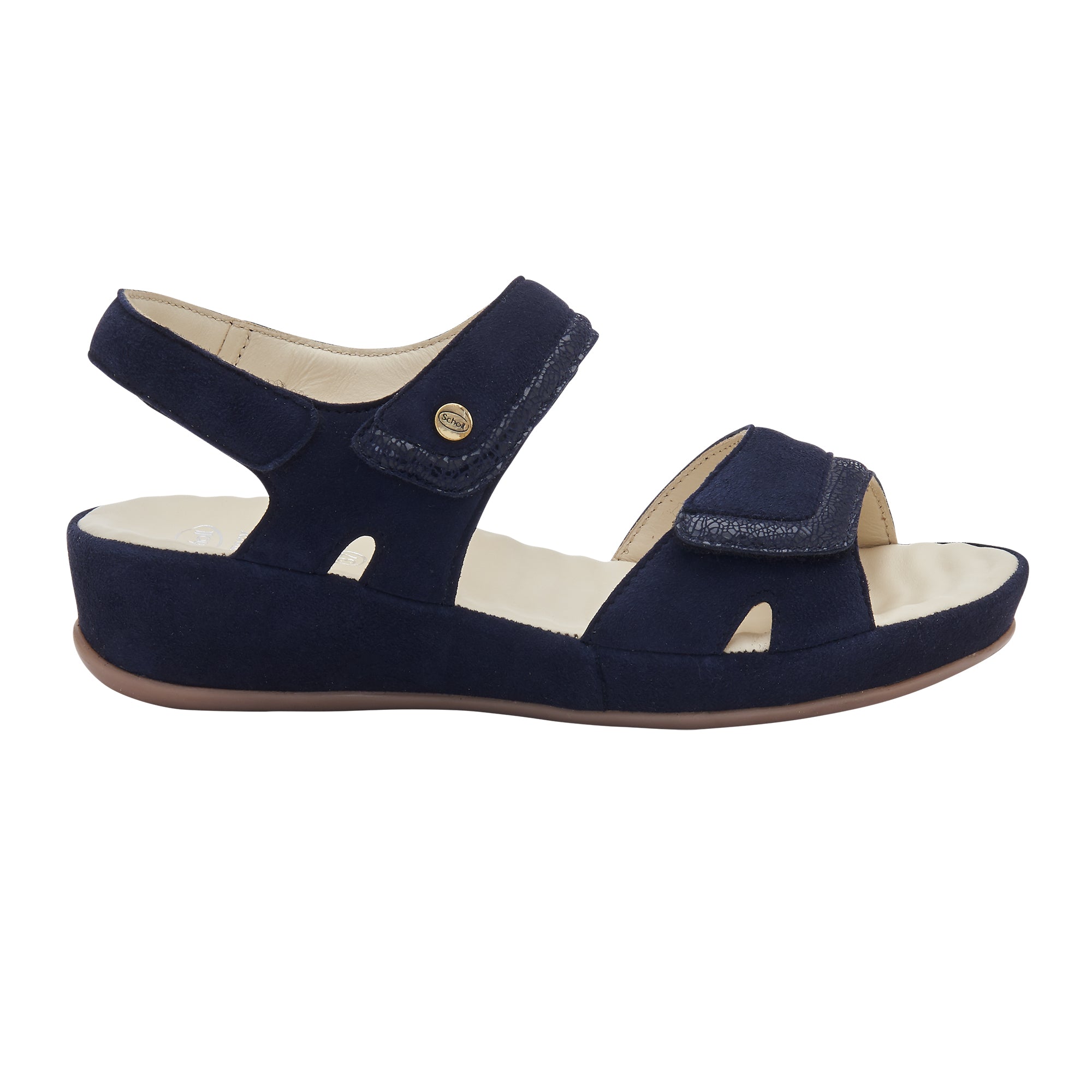 Sandalias Azul marino Christy Sandal 3.0 | Shoes