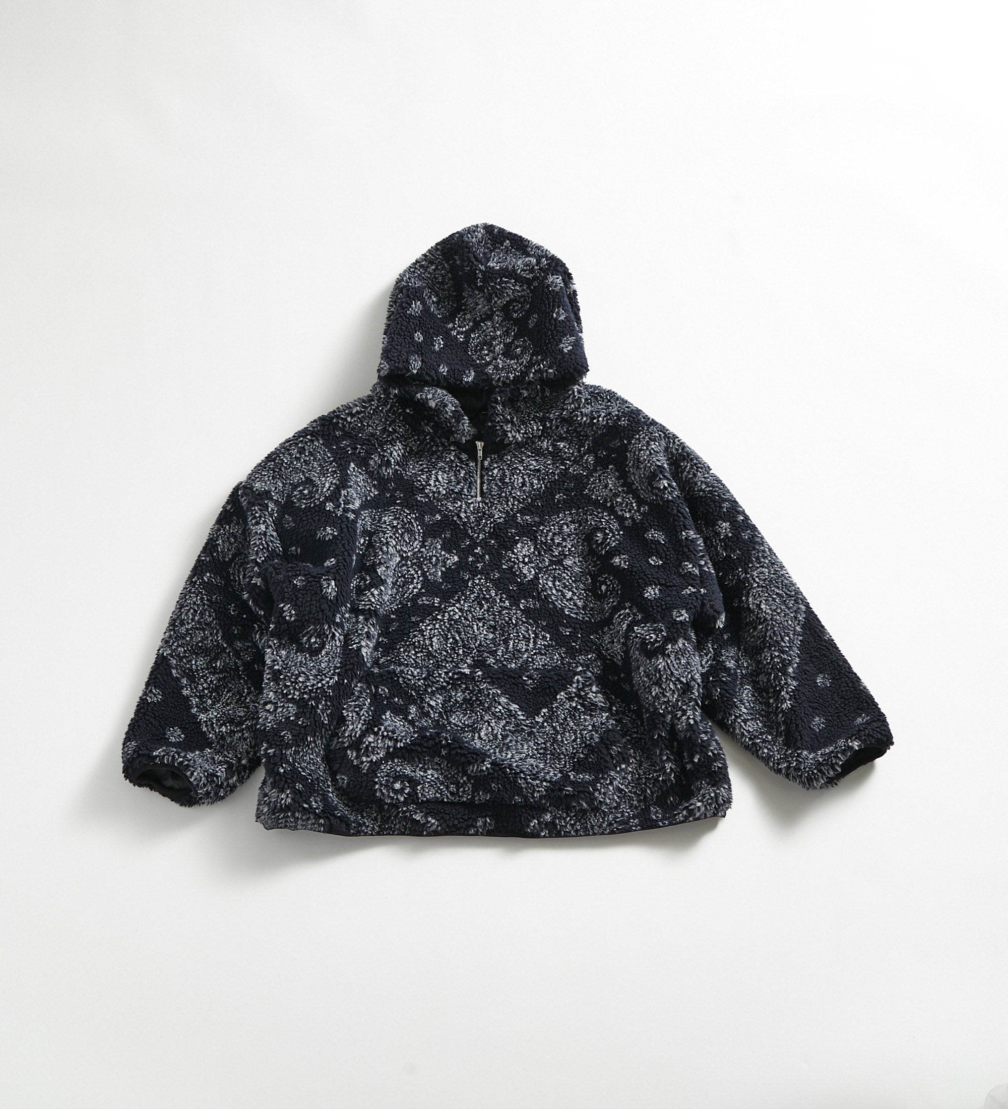 2種類選べる APPLEBUM / Melton Hood Jacket - 通販 - www.bijoux