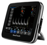 Chison SonoTouch 30 Mobile Veterinary Ultrasound Device