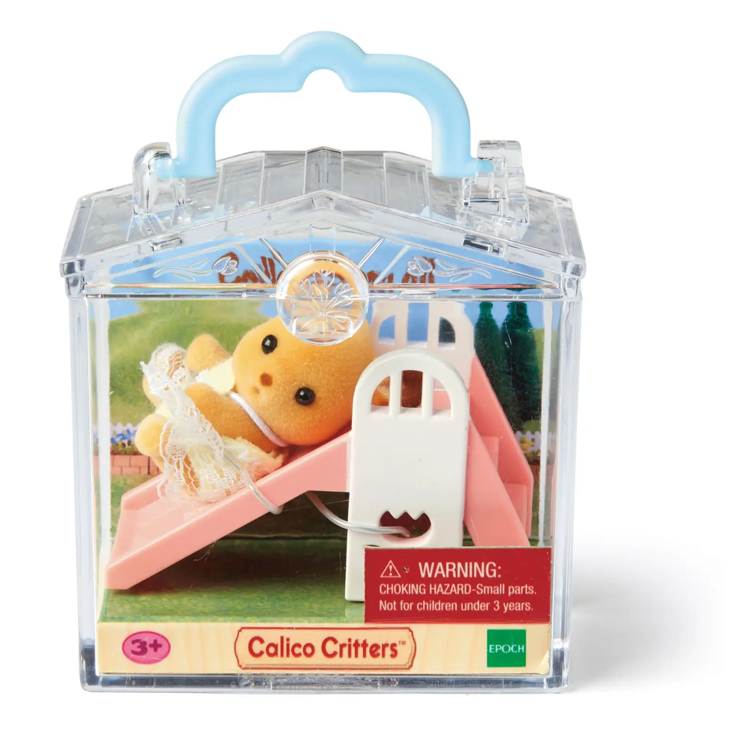 Mini Carry Cases