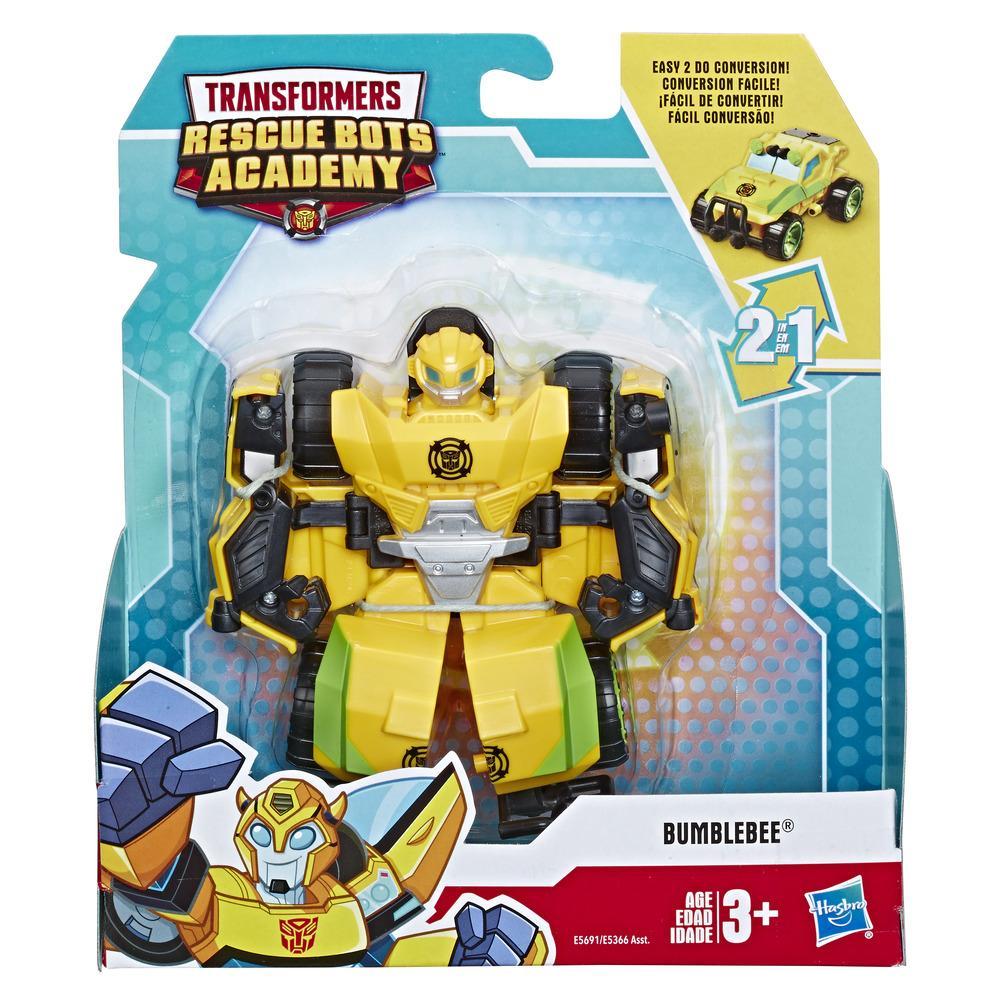 bumblebee playskool