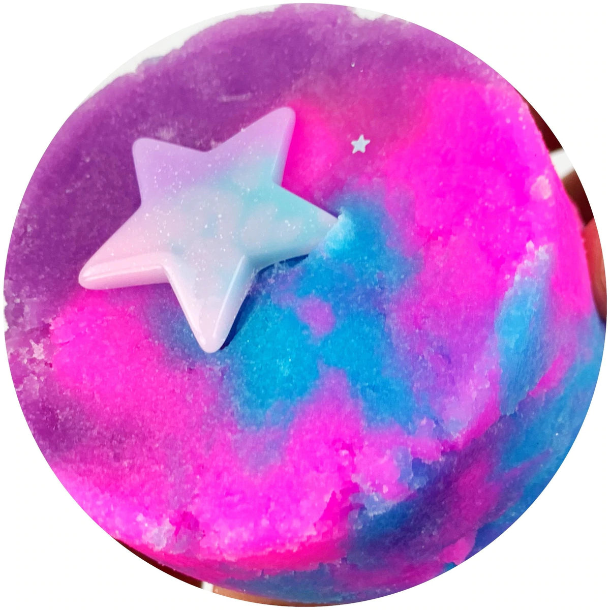 Supernova Slime