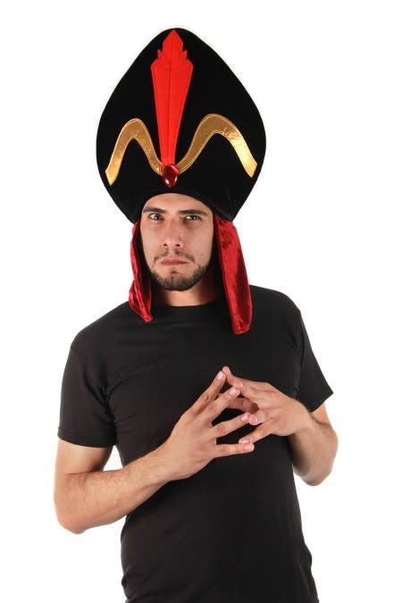 disney villains jafar