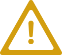 Warning icon