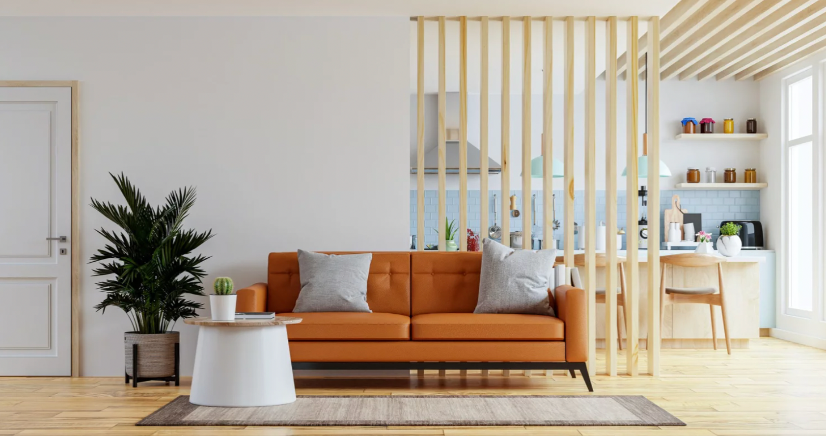 Instruir De Dios Chispa  chispear Salas de madera: los mejores muebles para combinar | SofaMatch