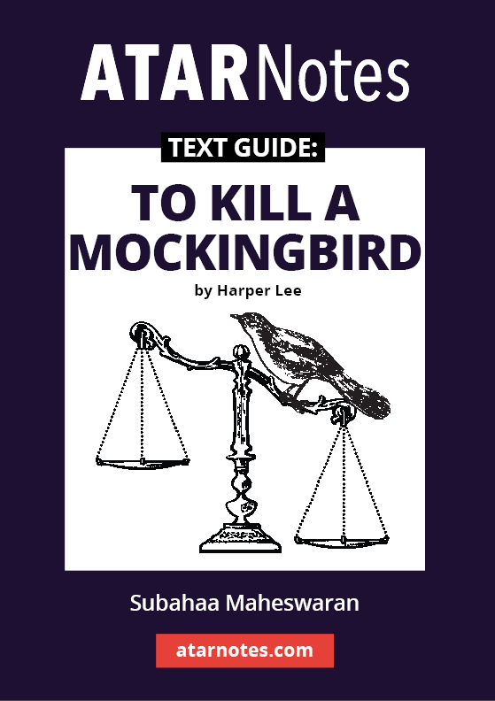 to kill a mockingbird summary and analysis