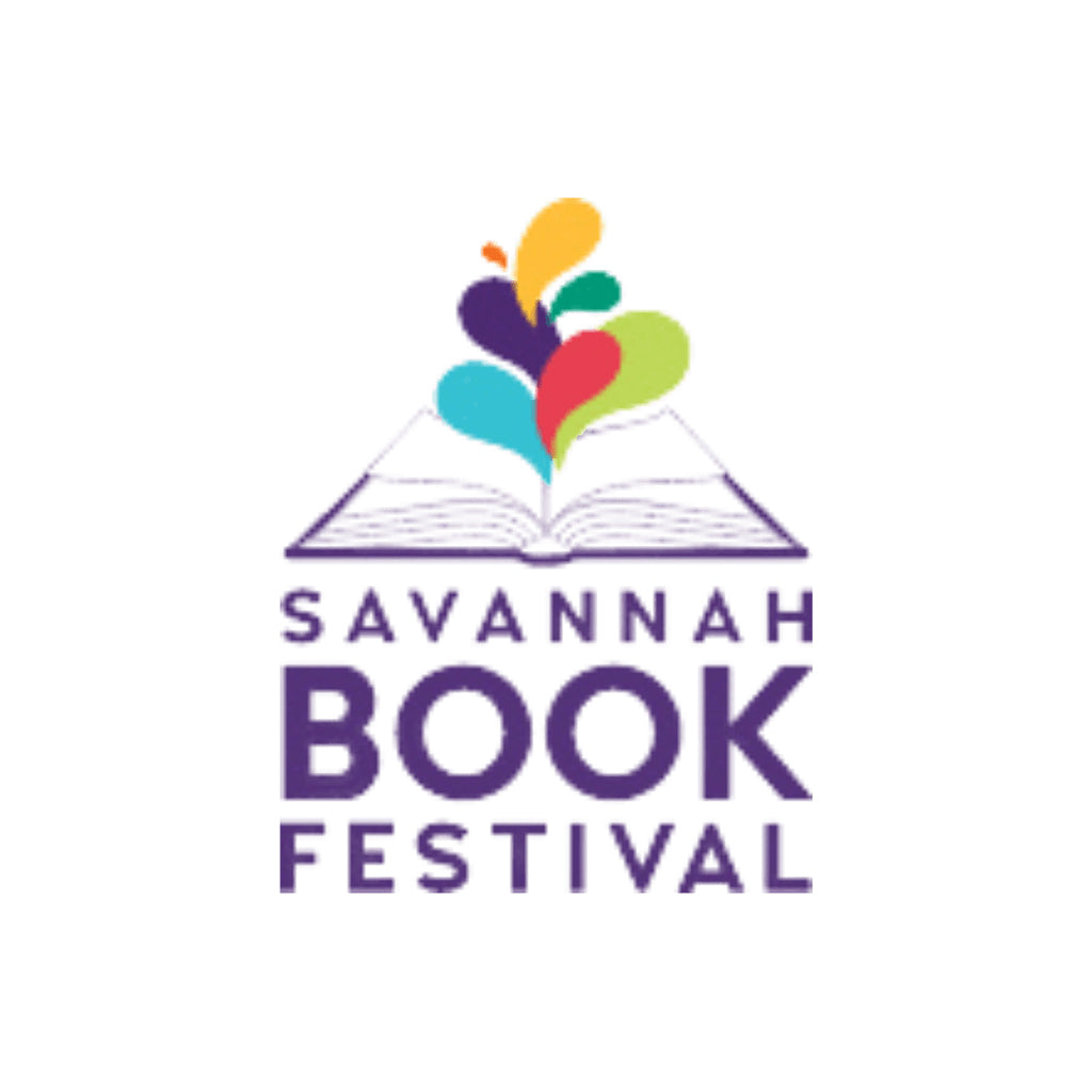 Savannah Book Festival Prunies