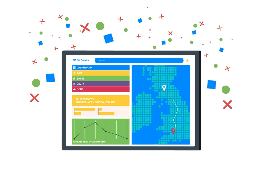 Service Management Software