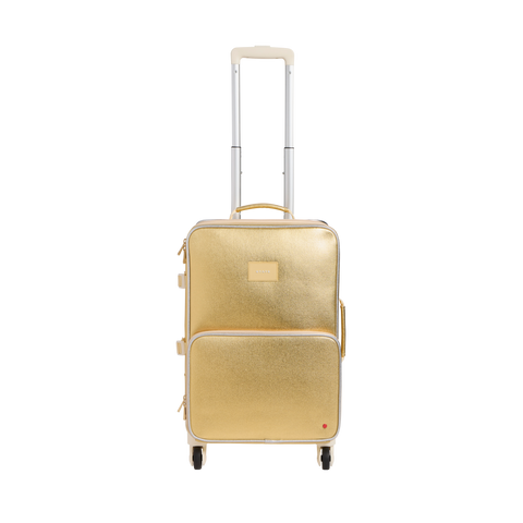 Logan Carry-On Suitcase