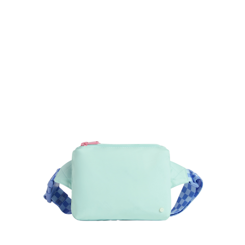 Lorimer Mini Fanny Pack