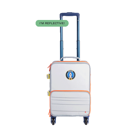 Mini Logan Carry-On Suitcase