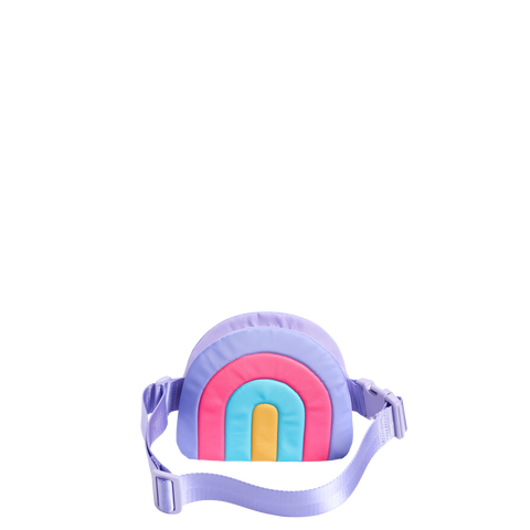 Bennett Rainbow Fanny Pack