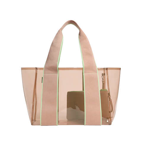 Wellington Cabana Tote