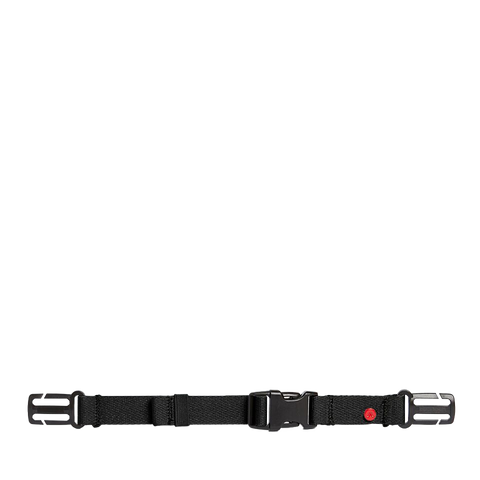 Detachable Chest Strap