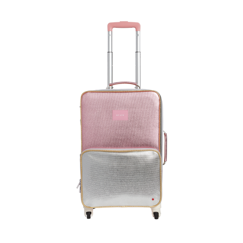 Logan Carry-On Suitcase