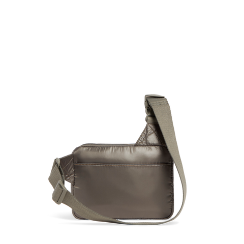 Lorimer Crossbody Fanny Pack