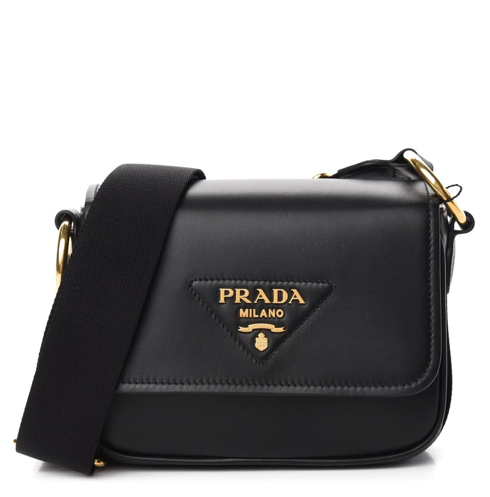 prada pattina shoulder bag